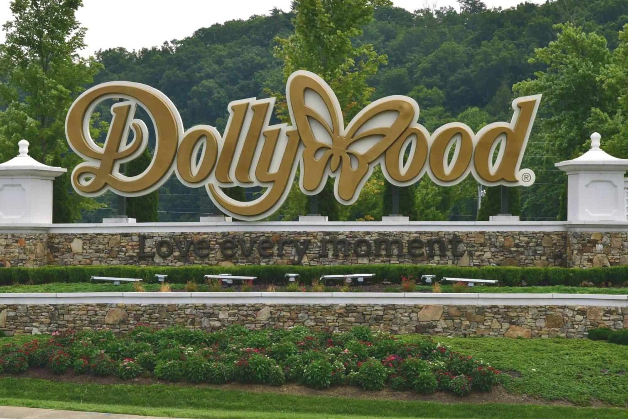 River Place Condos #111 3Bd Pigeon Forge Eksteriør billede